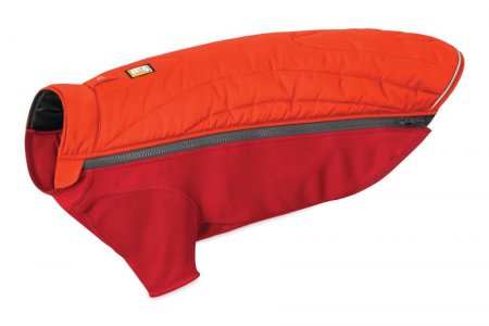Ruffwear Powder Hound™ Zimní bunda pro psy