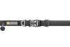 Ruffwear Front Range™ Obojek pro psy - Barva: Modrá, Velikost obojku: 14-20"