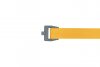 Stretch-Loc TPU Strap 25 20mm x 625mm Yellow