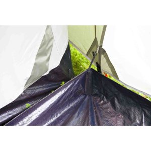 Coleman Ridgeline 4+