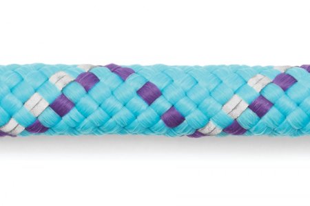 Ruffwear Knot-a-Collar™ Obojek pro psy - Barva: Červená, Velikost obojku: 20-26"