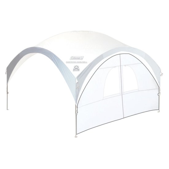 Boční stěna Coleman FastPitch™ Shelter Sunwall Door XL