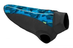 Sveter Ruffwear Climate Changer™ pre psov