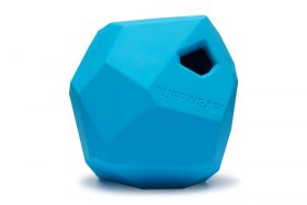Ruffwear Gnawt-a-Rock™ Odolná hračka z prírodného latexu