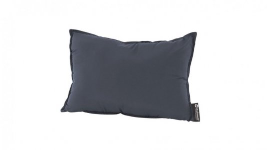 Vankúš Outwell Contour Pillow Deep Blue