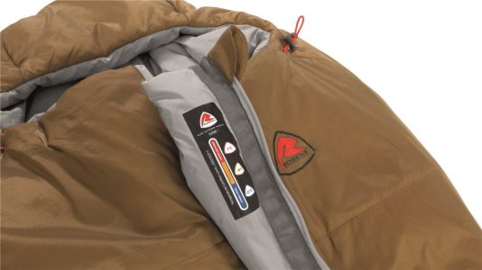 Spací pytel Icefall Pro 300