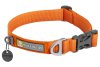 Ruffwear Front Range™ Obojek pro psy - Barva: Modrá, Velikost obojku: 14-20"