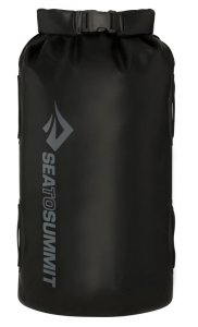 Nepromokavý vak Hydraulic Dry Bag 35L - Barva: Žlutá