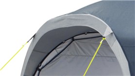 Boční stěna ke stanovému přístřešku Outwell Summer Lounge M, 2 kusy