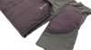 Spací pytel Outwell Contour Dark Purple