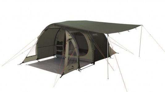 Přístřešek Easy Camp Void Trap Rustic Green