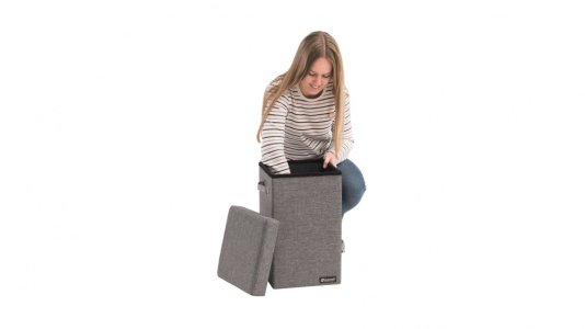 Outwell Cornillon High Seat & Storage