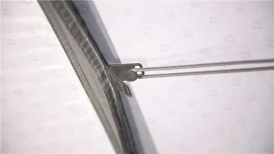 Háčky Outwell HookTrack Hook