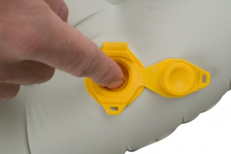 Nafukovací matrace Ether Light XT Mat Large