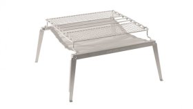 Robens Timber Mesh Grill L