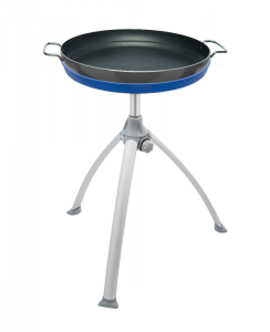 Univerzální plynový gril CADAC SkottelBraai Paella