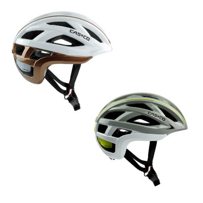 Casco Cuda 2 Strada cyklistická helma