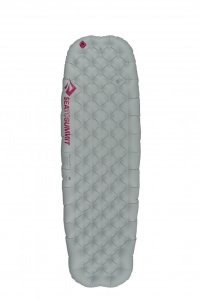 Dámská nafukovací matrace s izolací uvnitř Ether Light XT Insulated Mat Women's Regular