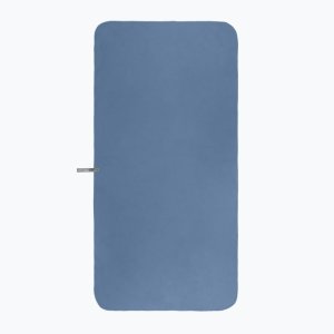 Rychleschnoucí ručník pocket towel - Barva: Modrá, Velikost: S