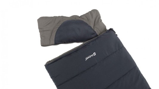 Spacák Outwell Contour Junior Deep Blue