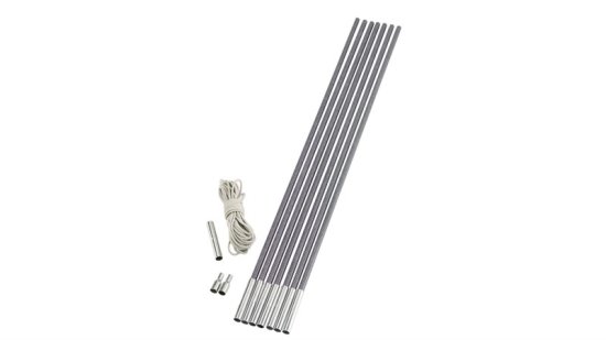 Náhradní tyče Outwell Duratec "Do it yourself kit" 11.0 mm