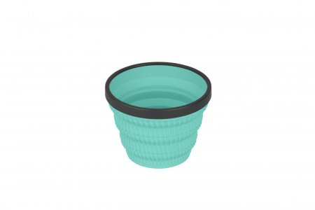 Hrnek X-Tumbler Cool Grip - Barva: Černá