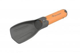 Univerzální nylonová lopatka Pocket Trowel Nylon