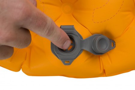 Nafukovací matrace s izolací uvnitř UltraLight ASC Insulated Mat Large
