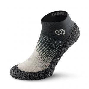 Ponožky SKINNERS 2.0 IVORY