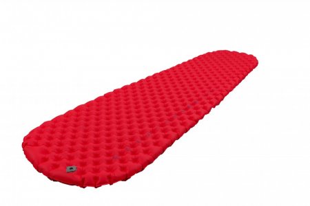 Nafukovací matrace s izolací uvnitř Comfort Plus ASC Insulated Mat Large