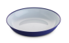 Talíř Omada Sanaliving Plate 20 x 4 cm