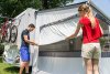 Předstan Fiamma Privacy Ultra Light