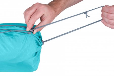 Dámská samonafukovací matrace Comfort Light Self Inflating Women's Regular