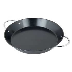 Kulinárska modulárna paella