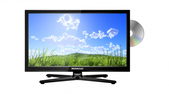 Televizor Megasat Royal Line II 22