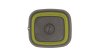 Outwell Collaps Wash Bowl w/drain Lime Green