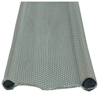 Spojovací sada Vango Driveaway Kit for 4mm & 6mm Rails 4m Set
