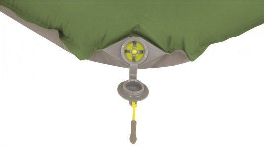 Matrace Outwell Dreamcatcher Single 12.0 cm XL
