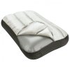 Polštář Aeros Down Pillow Large Grey (barva šedá)