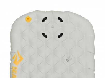 Nafukovací matrace Ether Light XT Mat Large