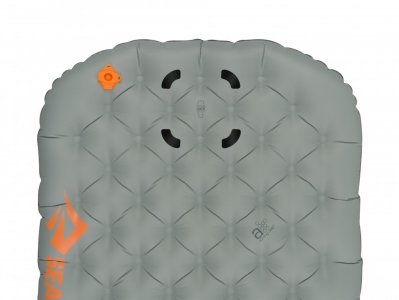 Nafukovací matrac s izoláciou vnútri Ether Light XT Insulated Mat Small