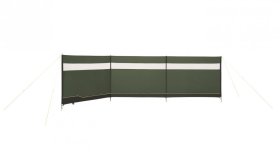 Čelné sklo Elegant Green