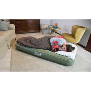 Maxi Comfort Bed Single