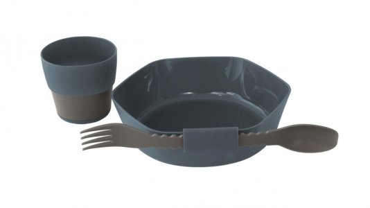 Robens Leaf Meal Kit Ocean