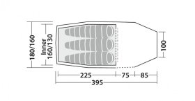 Stan Voyager 3EX