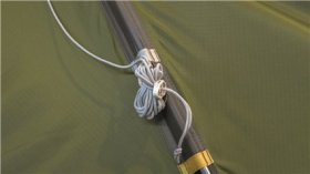 Turistický stan Robens Goshawk 2EX