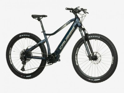 ONE-Guera 9.8-S (17) Horský bicykel 27,5", rám 17" (17,5 Ah / 630Wh) (2023)