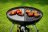 Grilovací nástavec CADAC BBQ / PLANCHA - Carri Chef 50