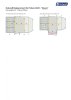 Outwell Air Repair Tube - Green