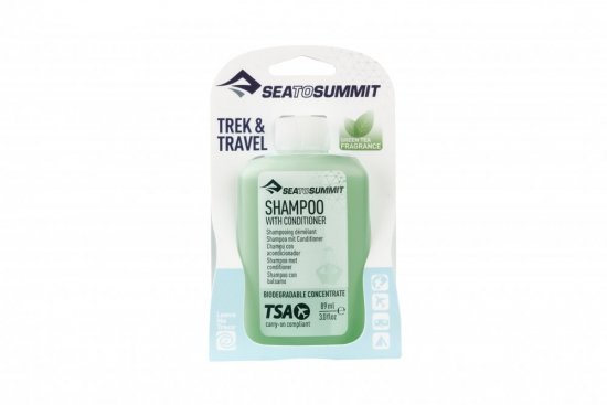Šampón Sea To Summit Trek